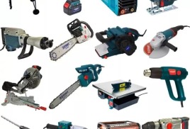 Мы можем проконсультировать вас по поводу ремонта и деталей к электроинструменту